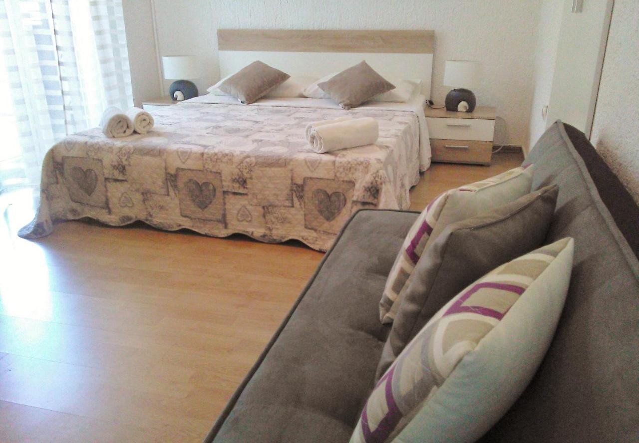Guesthouse Cecilia 2 Малинска Екстериор снимка