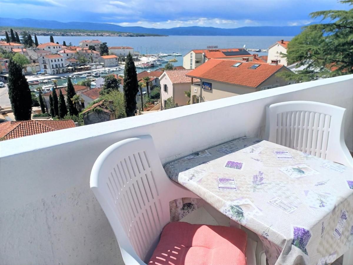 Guesthouse Cecilia 2 Малинска Екстериор снимка