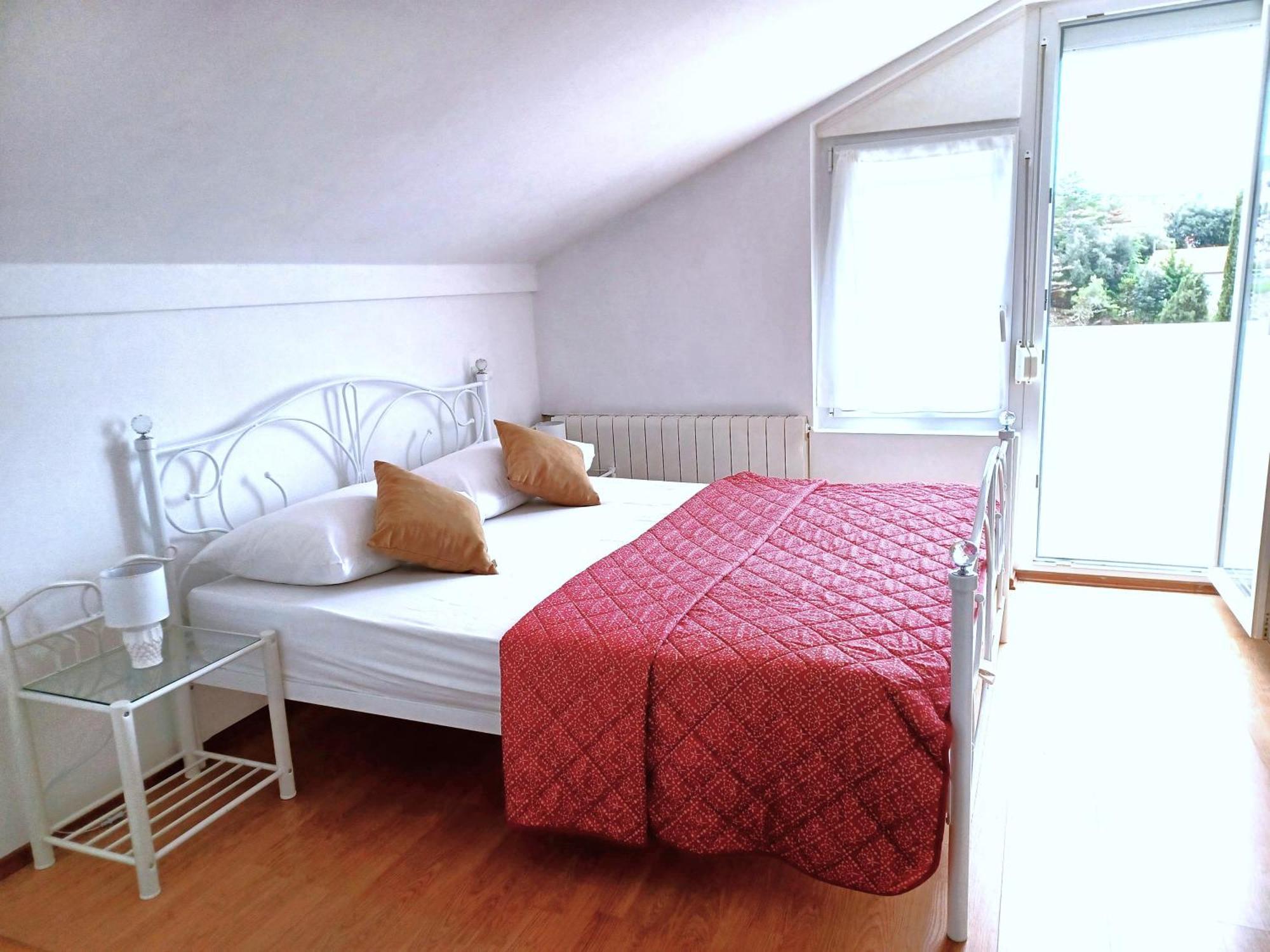 Guesthouse Cecilia 2 Малинска Екстериор снимка