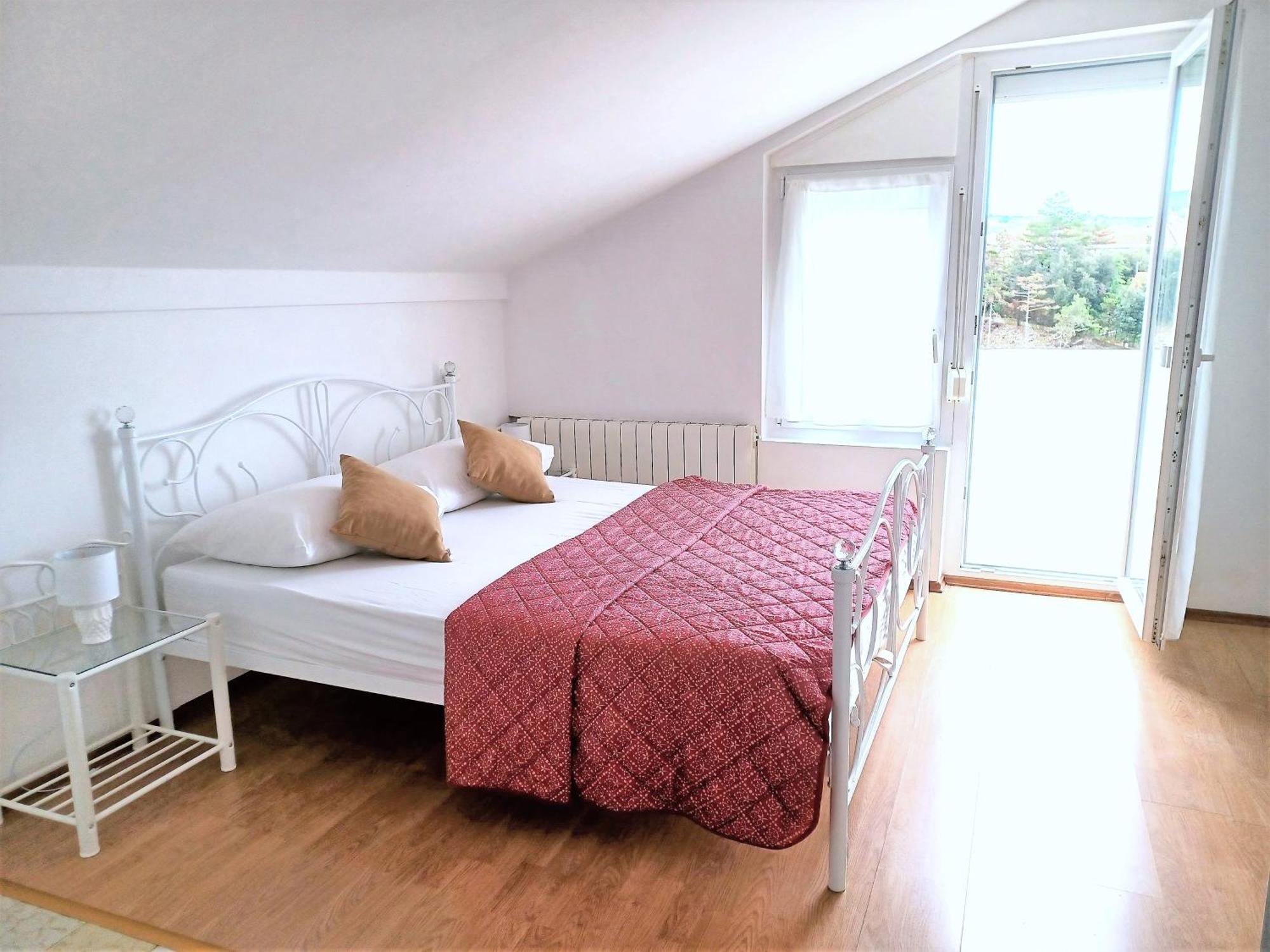 Guesthouse Cecilia 2 Малинска Екстериор снимка